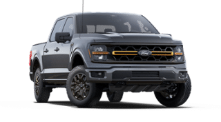 2025 Ford F-150® External Image 5
